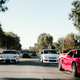 Image for article titled 10,000 Miles In A 700-HP Slammed SEMA-Build Subaru
